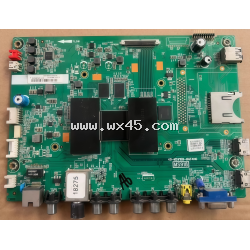 三洋 主板组件 40-MS918B-MAF4HG 50CE6139M1
